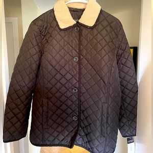 Ralph Lauren Puffer Jacket